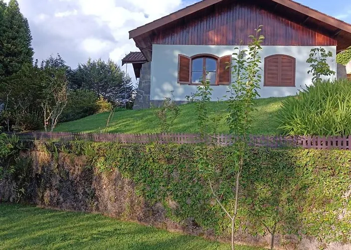 Quinta das Flores