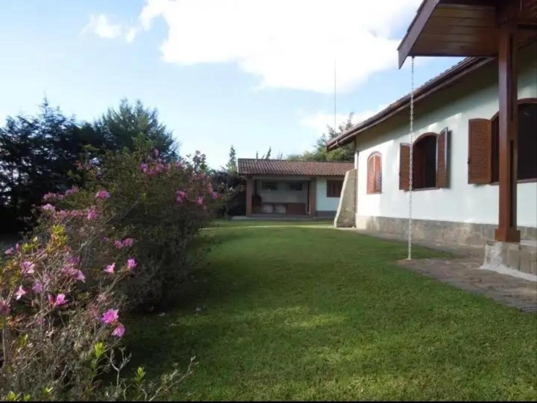 Quinta Flores Hospedagem domiciliar *