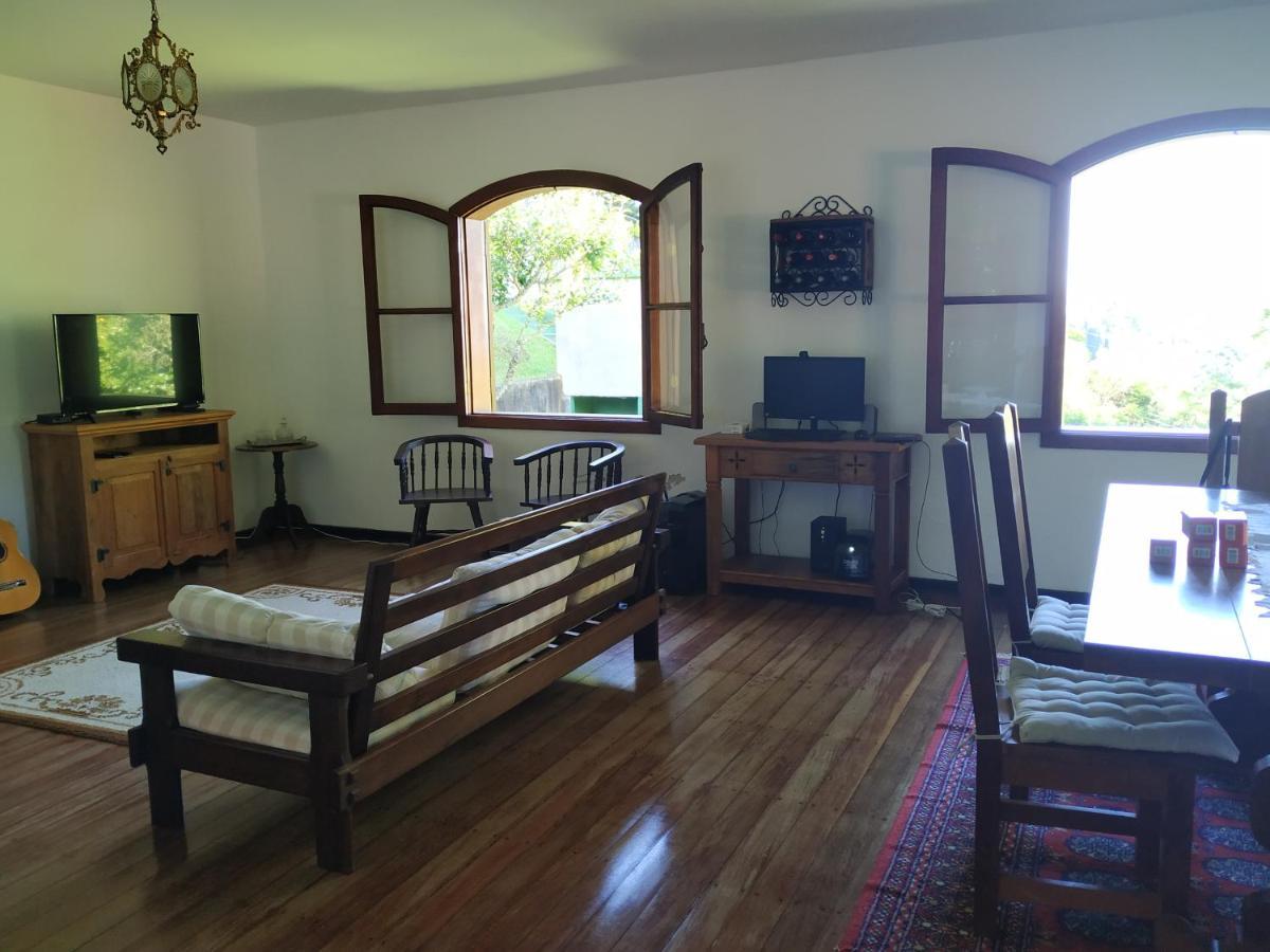 Quinta Flores Hospedagem domiciliar