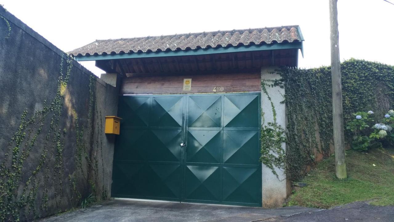 Hospedagem domiciliar Quinta Flores *