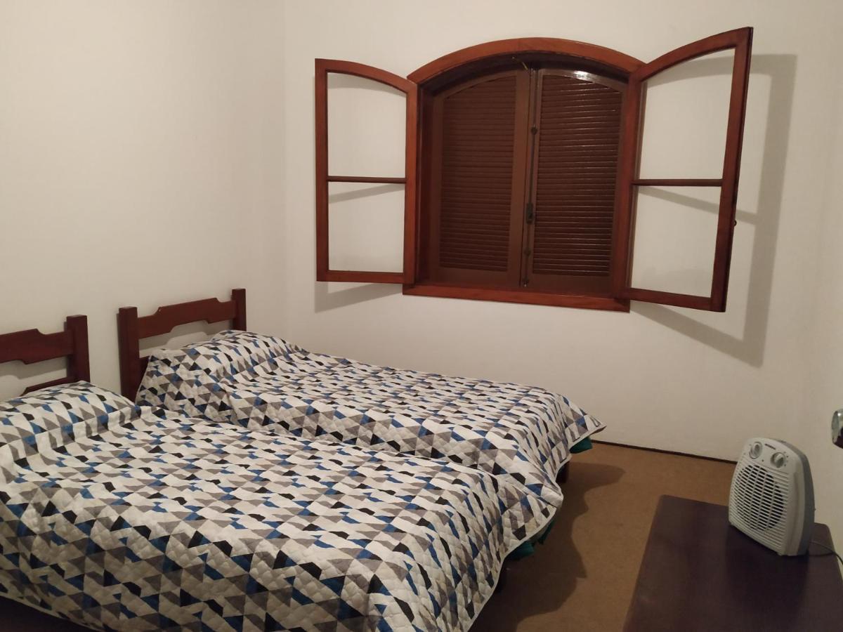 Hospedagem domiciliar Quinta Flores *